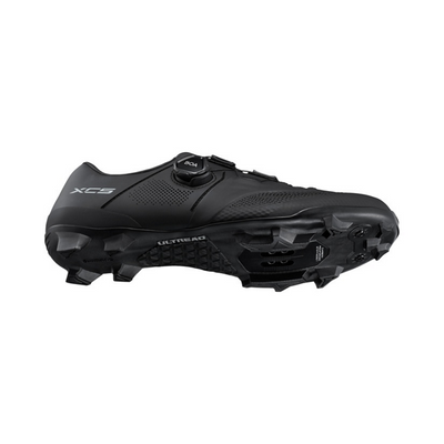 Shimano Zapatillas MTB XC503 Unisex Negro #6