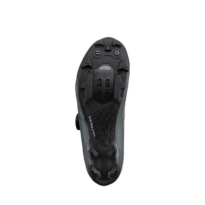 Shimano Zapatillas MTB XC503 Mujer Sand Beige #5