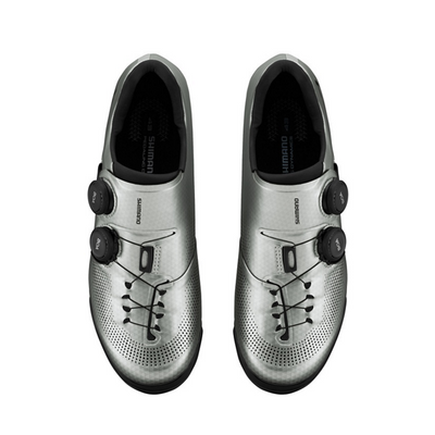 Zapatillas Mtb Shimano SH-XC703 Silver #3
