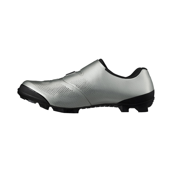 Zapatillas Mtb Shimano SH-XC703 Silver #4