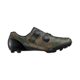 Sapatilhas Mtb Shimano SH-XC903 Camouflage