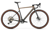 Bicicletas Megamo Silk 07 2026 Black