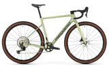 Bicicletas Megamo Silk 07 2026 Green