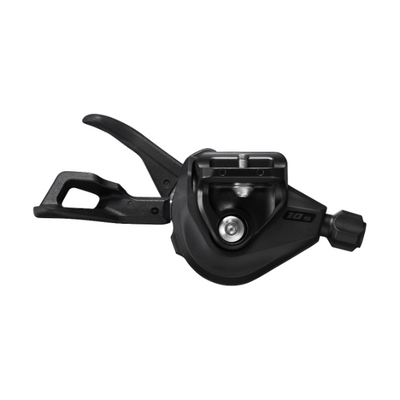 Mando Cambio Derecho Shimano SL-M4100-R I-Spec EV 10v Negro