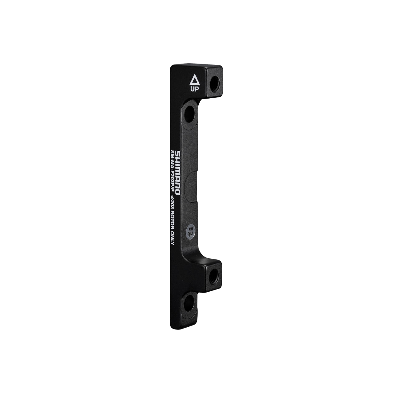 Adaptador Disco Freno Shimano 203mm SM-MA-F205 Standard/Post