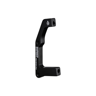 Adaptador Disco Freno Shimano 203mm SM-MA-R203 Standard/Post