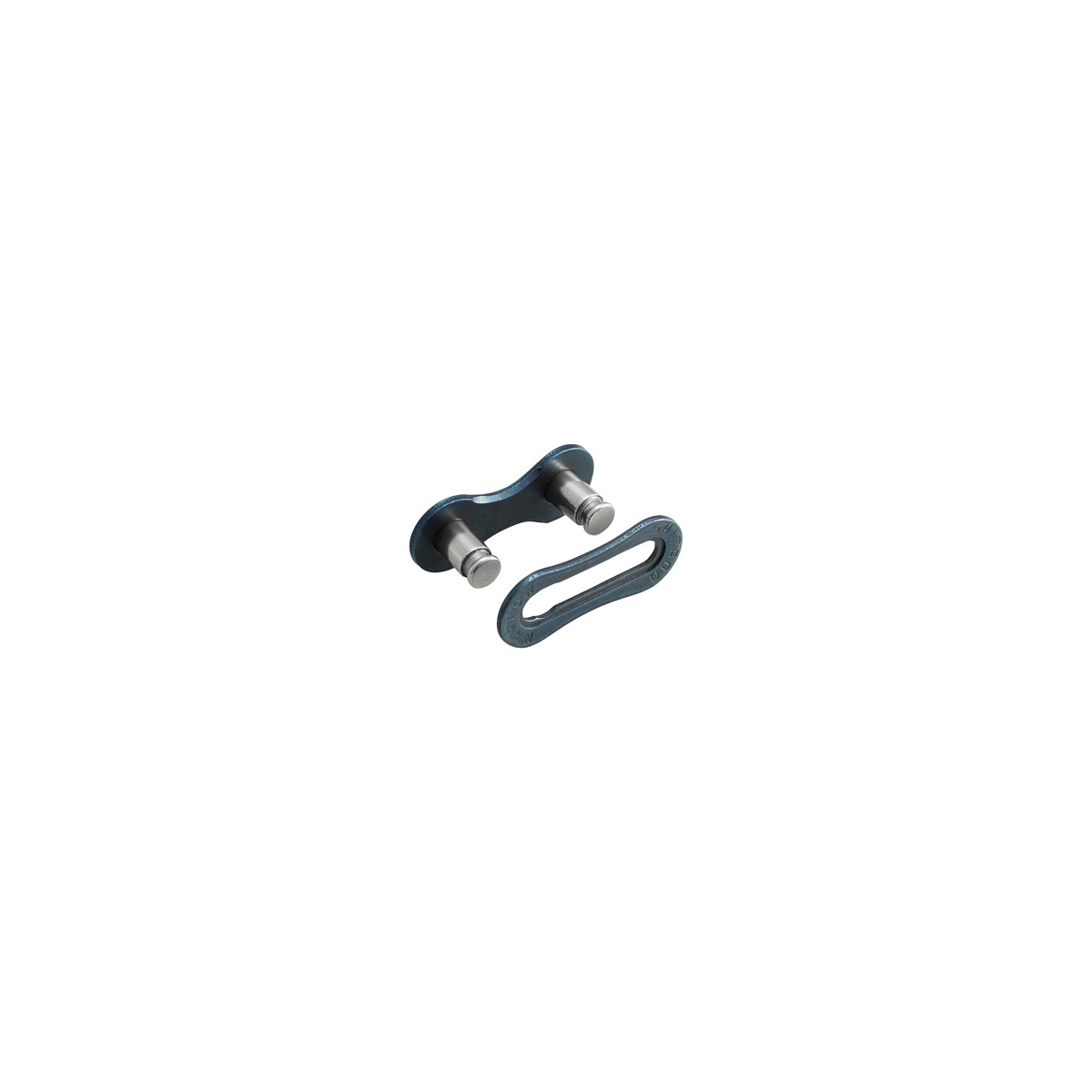 Eslabón Rápido Shimano SM-UG51 6/7/8v 2uds Negro