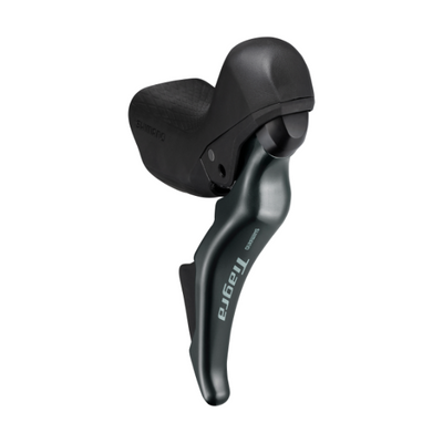 Maneta Derecha Freno Shimano ST-4725 Tiagra 10v Negro