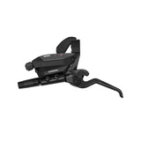 Hydraulic Disc Brake Kit Shimano BR-MT200/ST-EF515 J2 Front/Left Resin Non-Finned/Adapter 1000mm Hose Black