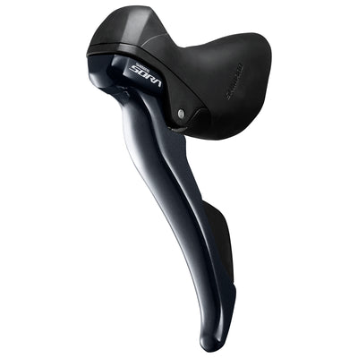 Maneta Cambio/Freno Izquierda Shimano Sora ST-R3000 2v Negro