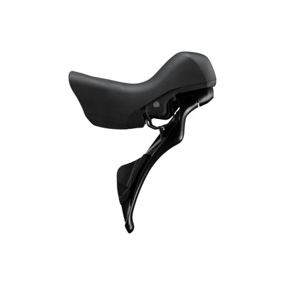 Maneta Cambio/Freno Izquierda Shimano 105 ST-R7120 Hidraulica 2v Negro #4