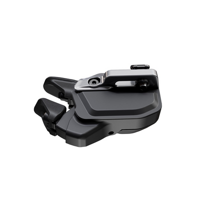 Palanca Cambio Derecha Shimano XTR DI2 SW-M9250-IR Negro #2
