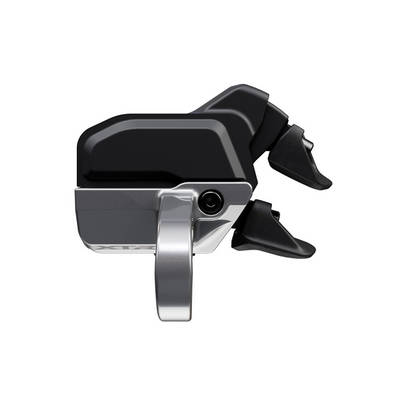 Palanca Cambio Derecha Shimano XTR Di2 SW-M9250-R 12v Negro #4
