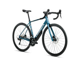 Orbea Avant H50 2026 Slate Blue Matt/Halo Silver Gloss