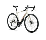 Orbea Avant H50 2026 Ivory White/Titan Bronze Gloss