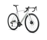 Bicicletas Orbea Orca M30 2026 Iris White Gloss/Lilac Matt