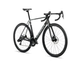 Bicicletas Orbea Orca M21e Team 2026 Diamond Carbon View Matt/Titan Grey Gloss