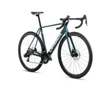 Bicicletas Orbea Orca M21e Team 2026 Escape Green/Carbon View Matt