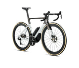 Bicicletas Orbea Orca Aero M21e Ltd 2026 Magic Gold Gloss/Carbon Raw Matt