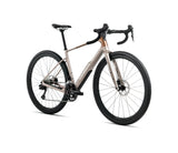 Bicicletas Orbea Terra M30team 2026 Nickel/Met Cinnamon Matt