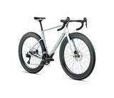 Orbea Terra Race M20i Ltd 2026 Frozen Concrete Gloss