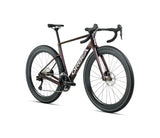 Bicicletas Orbea Terra Race M20 Ltd 2026 Sunset matt