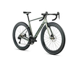 Bicicletas Orbea Terra Race M20 Ltd 2026 Spaceship Green Matt