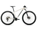 Bicicletas Orbea Onna 29 50 2026 Ivory White Gloss/Navy Blue Matt