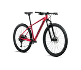 Orbea Onna 27 40 2026 Burning Red Gloss/Black Matt