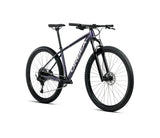 Bicicletas Orbea Onna 29 20 2026 Tanzanite Matt/Silver Gloss