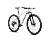Bicicletas Orbea Onna 27 50 2026 Ivory White Gloss/Navy Blue Matt