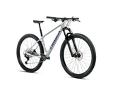 Bicicletas Orbea Alma H30 2026 Halo Silver/Tanzanite Gloss