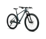 Bicicletas Orbea Alma H30 2026 Espace Green Matt/Ivory White Gloss