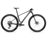 Bicicletas Orbea Alma M-Ltd 2026 Diamond Carbon View Matt