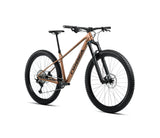 Bicicletas Orbea Laufey H30 2026 Metallic Cinnamon Matt/Black Gloss