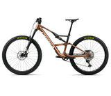 Bicicletas Orbea Occam SL H10 2026 Metallic Cinnamon Matt/Black Gloss