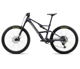 Bicicletas Orbea Occam SL H10 2026 Tanzanite Matt-Gloss