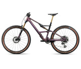 Orbea Occam SL M-Ltd 2026 Sunset Carbon View/Black Matt