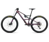 Bicicletas Orbea Occam LT M30 2026 Sunset Carbon View/Black Matt