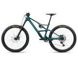 Bicicletas Orbea Occam LT M30 2026 Escape Green/Carbon View Gloss