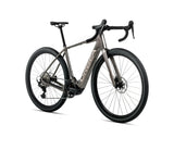 Bicicletas Elétricas Orbea Denna H40 2026 Magnetic Bronze Matt/Nickel Gloss