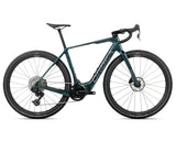 Bicicletas Elétricas Orbea Denna M31e 2026 Escape Green Gloss/Foggy Matt