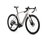 Bicicletas Elétricas Orbea Denna M20i 2026 Nickel Matt/Carbon Raw Gloss