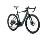 Bicicletas Elétricas Orbea Denna M10i 2026 Escape Green Gloss/Foggy Matt