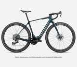 Bicicletas Elétricas Orbea Denna M11e 2026 Escape Green Gloss/Foggy Matt