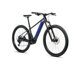 Bicicletas Elétricas Orbea Urrun 30 2026 Tanzanite-Bluegloss