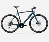 Bicicletas Orbea Vector 20 2026 Moondust Blue Matt