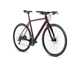 Bicicletas Orbea Vector 10 2026 Metallic Burgundy Red Gloss