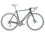 Quadros Bicicleta Orbea Frame Orca OMR 2026 Escape Green/Carbon View Matt