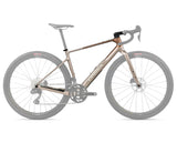 Quadros Bicicleta Orbea Frame Terra OMR 2026 Nickel/Met Cinnamon Matt